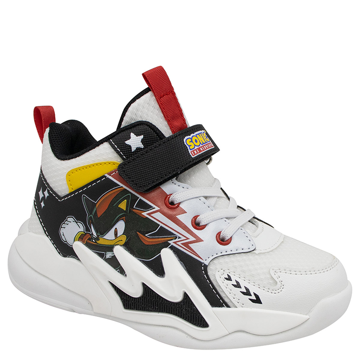 ZAPATILLAS NIÑO CHILDRENS CLUB URBANAS BLANCO 2SO0350 - 1