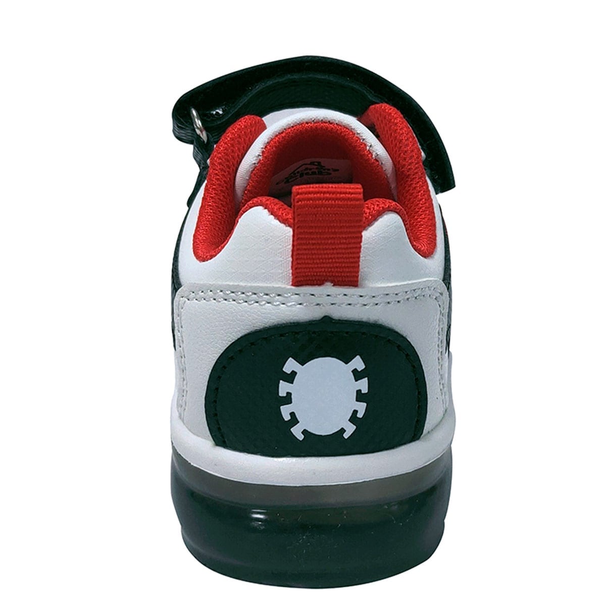 ZAPATILLAS NIÑO CHILDRENS CLUB URBANAS NEGRO 2SN1186 - 2