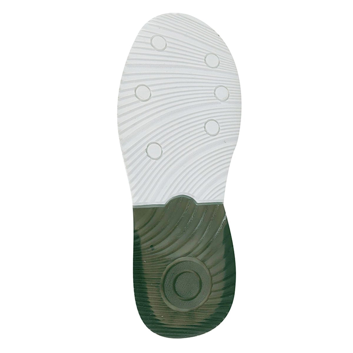 ZAPATILLAS NIÑO CHILDRENS CLUB URBANAS NEGRO 2SN1186 - 3