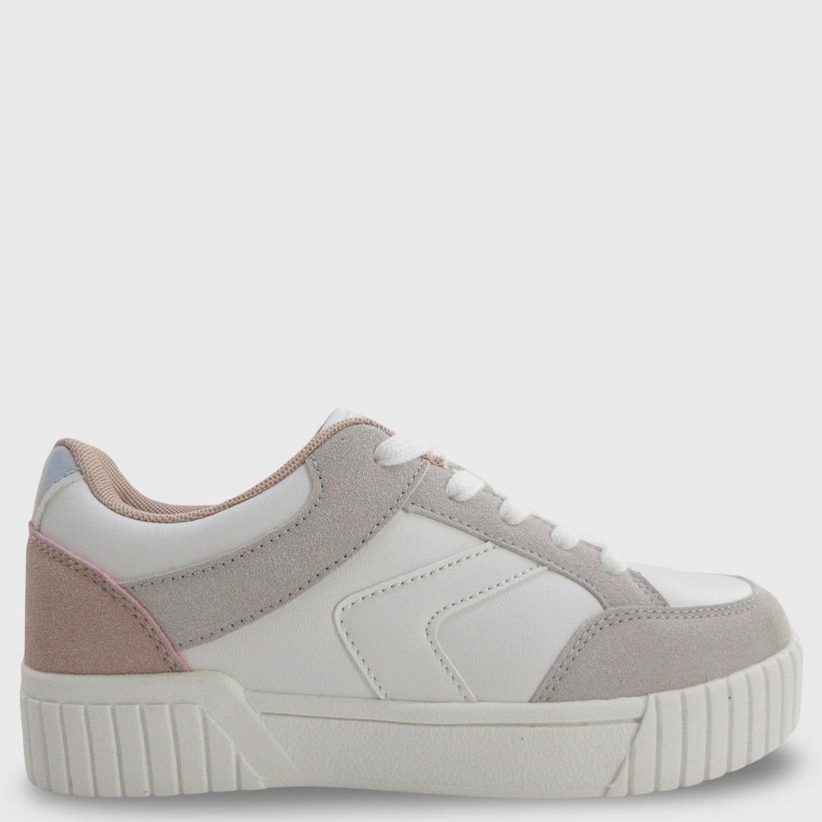 ZAPATILLAS NIÑA HEAD CASUALES HALBO - 1