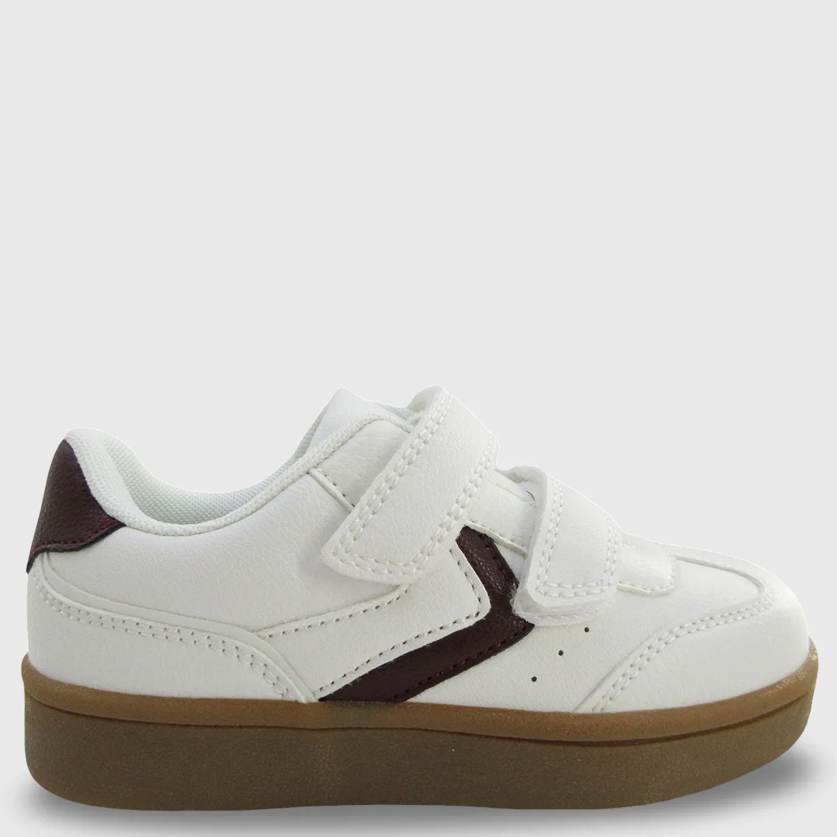 ZAPATILLAS NIÑO HARVEST CASUALES TUDOR - 1