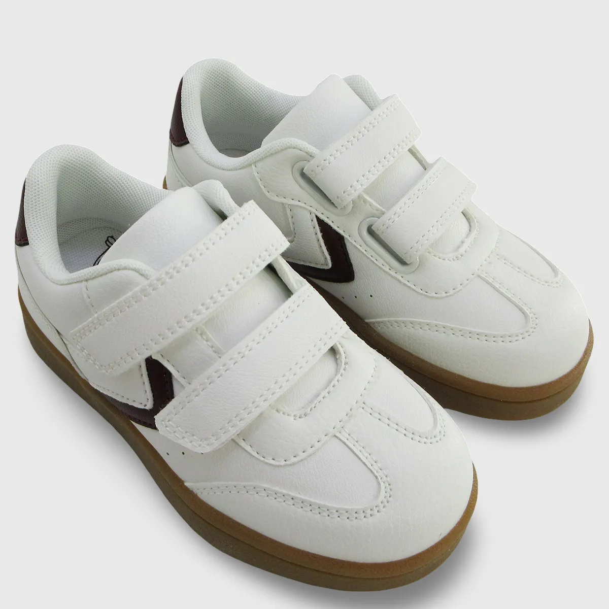 ZAPATILLAS NIÑO HARVEST CASUALES TUDOR - 2