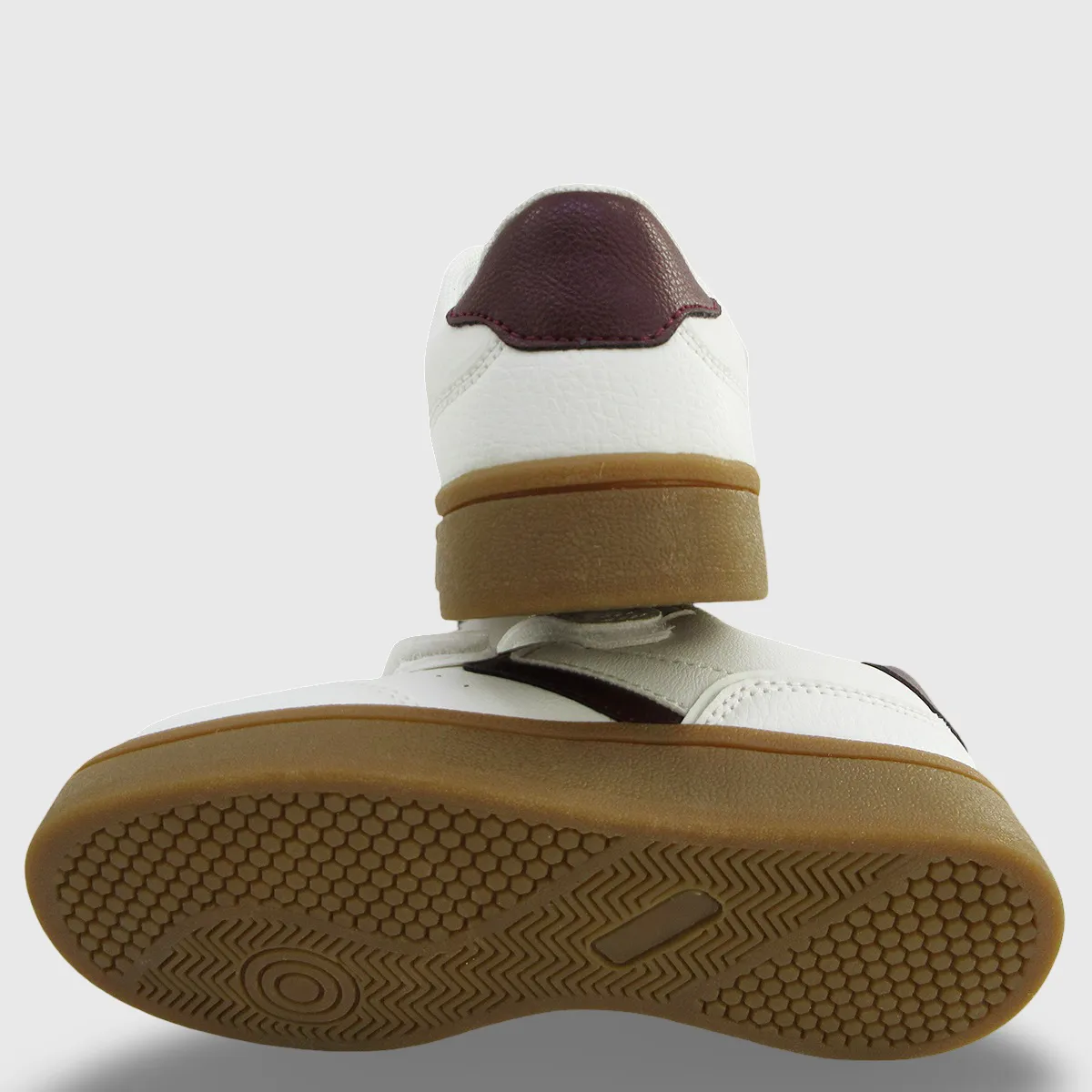 ZAPATILLAS NIÑO HARVEST CASUALES TUDOR - 4