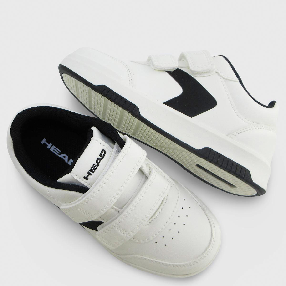 ZAPATILLAS NIÑO HEAD CASUALES FECON4 - 3