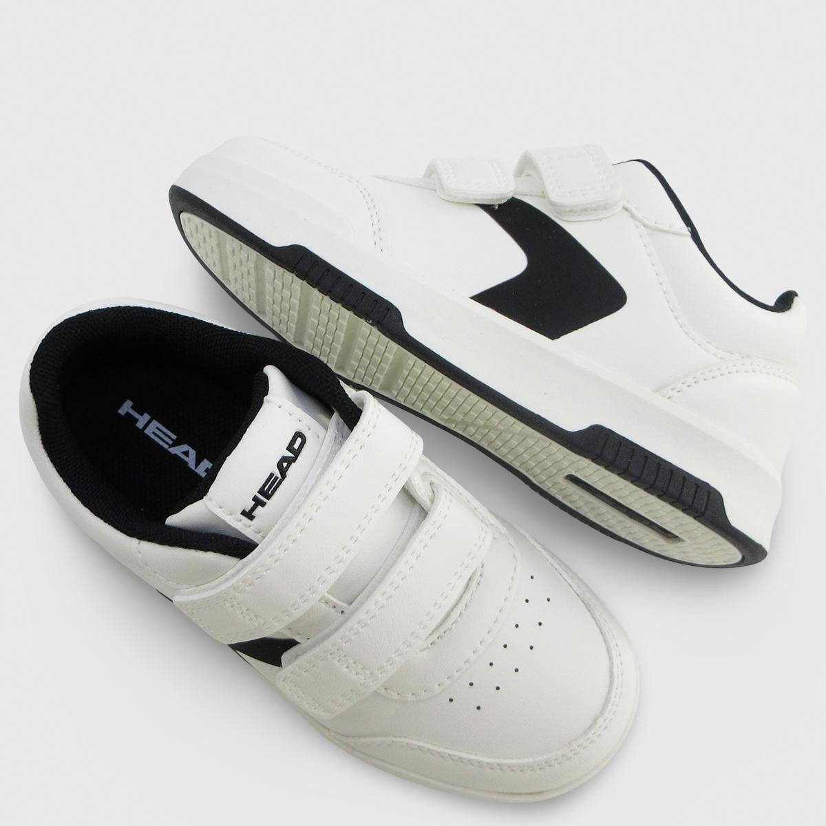 ZAPATILLAS NIÑO HEAD CASUALES FECON4 - 3