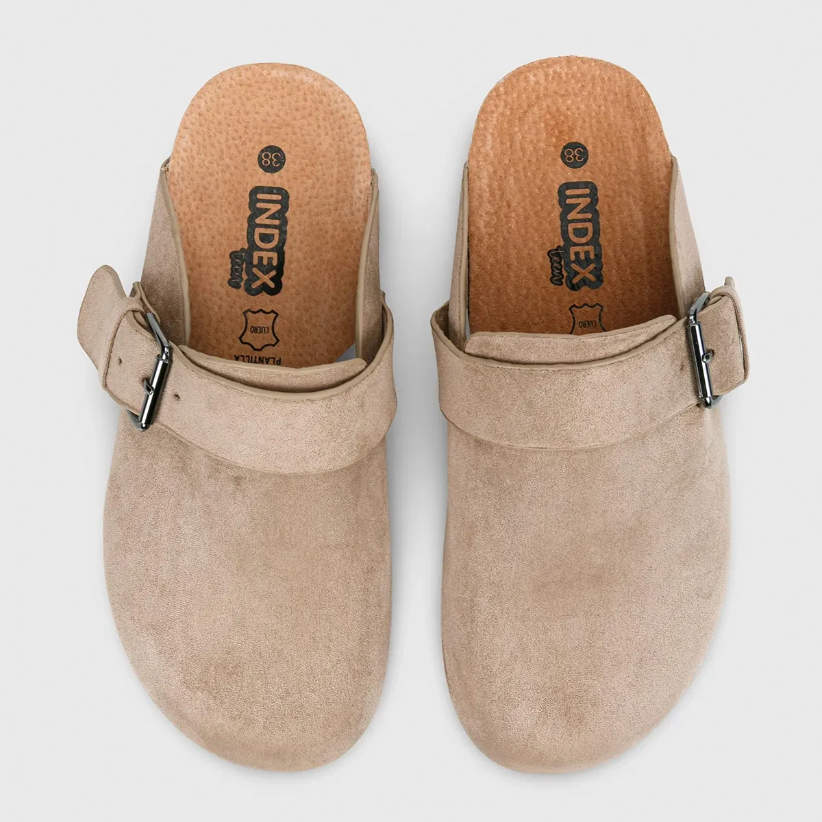 ZAPATOS NIÑA INDEX ABRILLARPE - 5