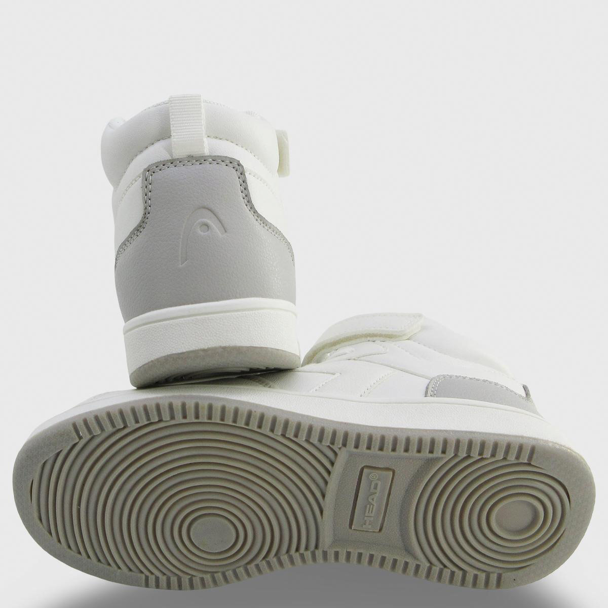 ZAPATILLAS NIÑO HEAD CASUALES  EHALMA  - 4