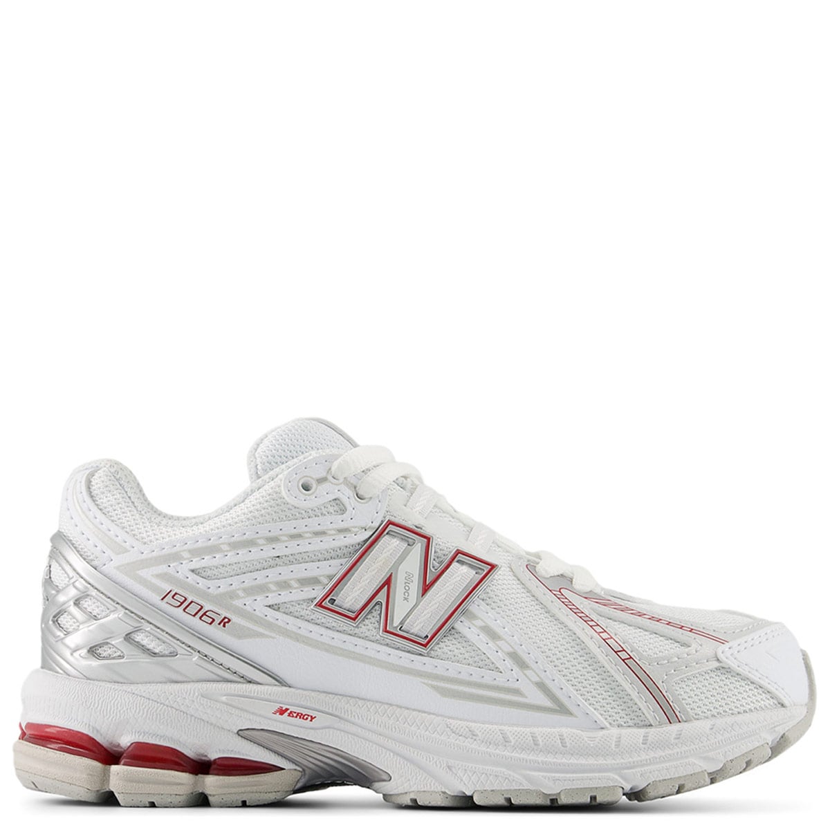 ZAPATILLAS URBANAS NIÑO NEW BALANCE 1906R BEIGE - 1