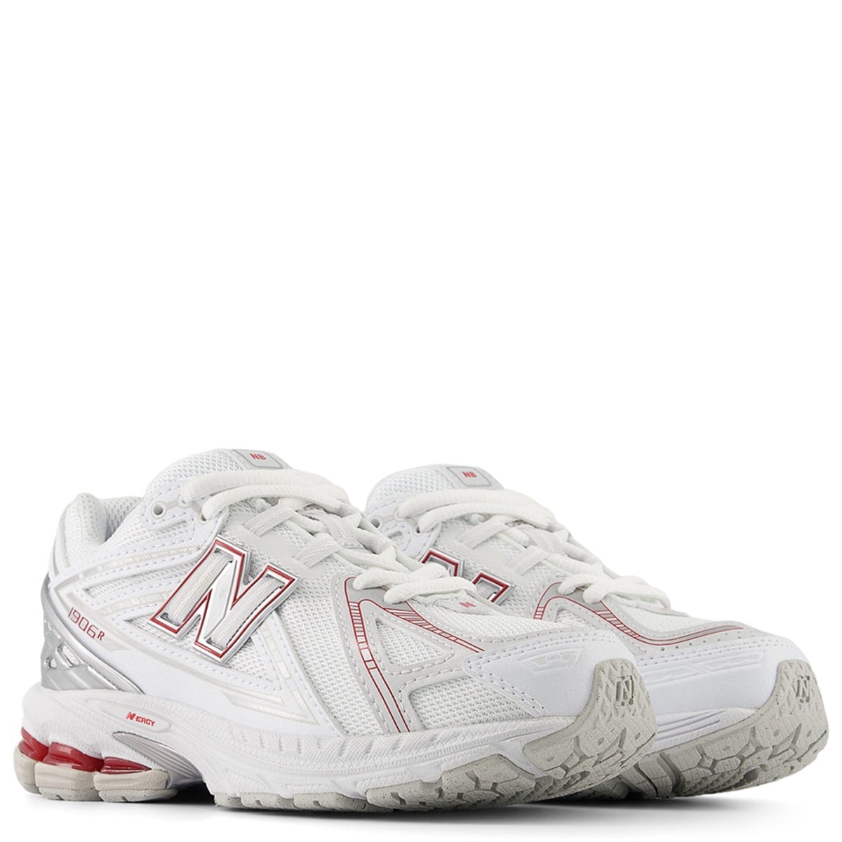 ZAPATILLAS URBANAS NIÑO NEW BALANCE 1906R BEIGE - 2