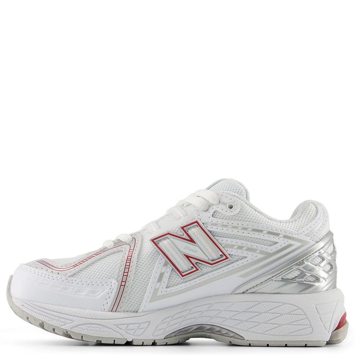 ZAPATILLAS URBANAS NIÑO NEW BALANCE 1906R BEIGE - 3