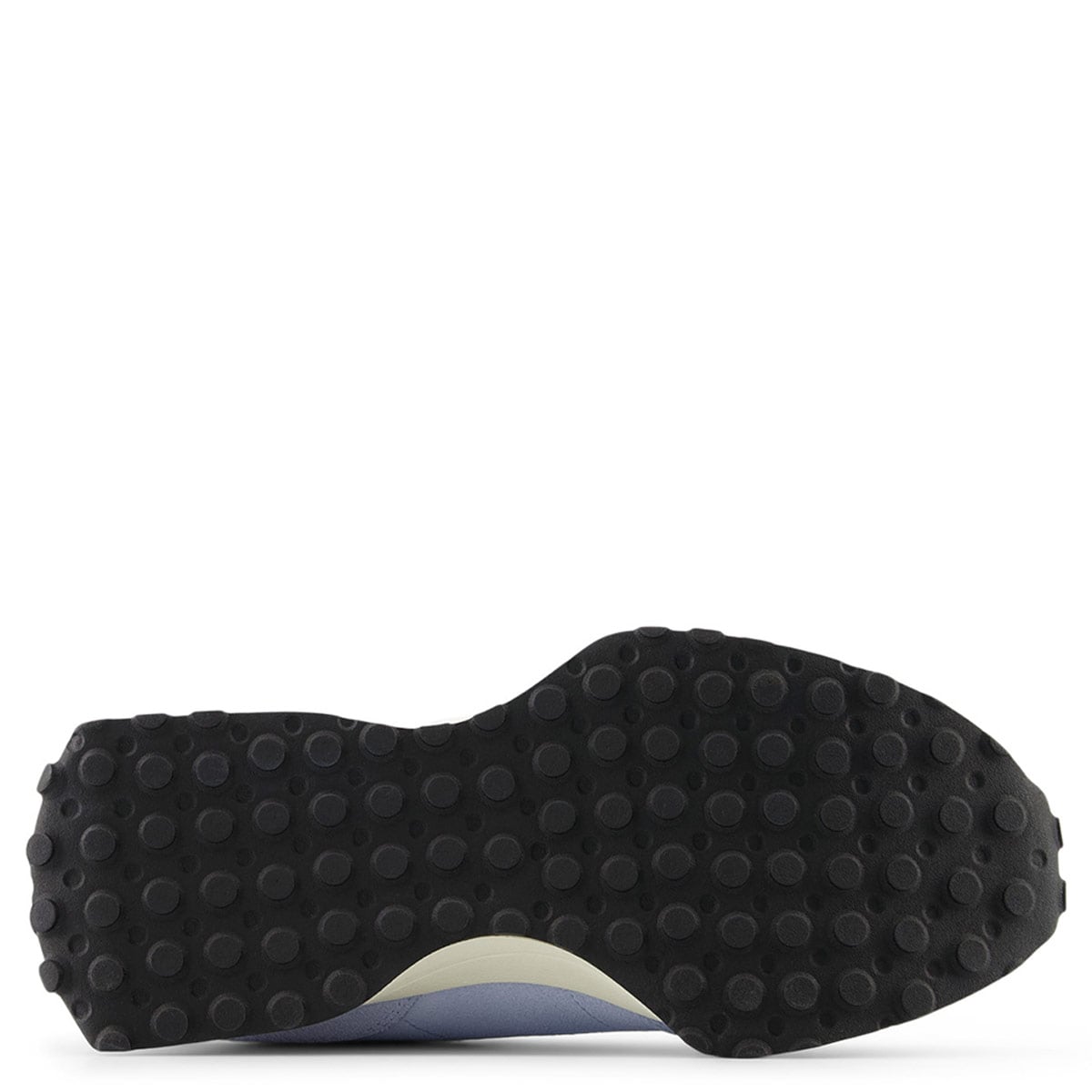 ZAPATILLAS URBANAS NIÑO NEW BALANCE 327 CELESTE - 5