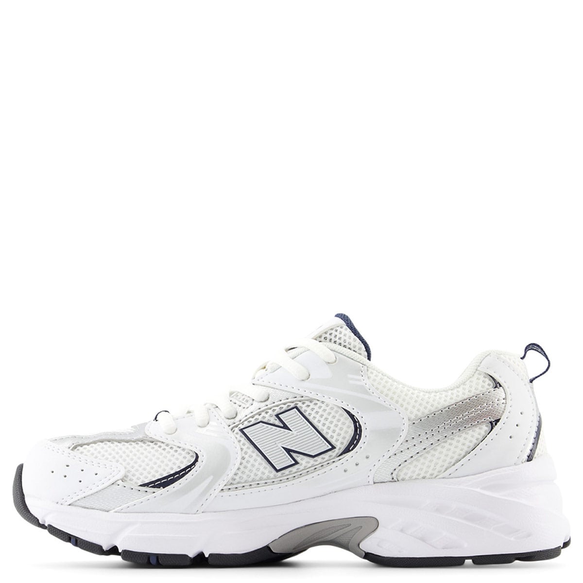 ZAPATILLAS NIÑO NEW BALANCE URBANAS BLANCO 530 - 3