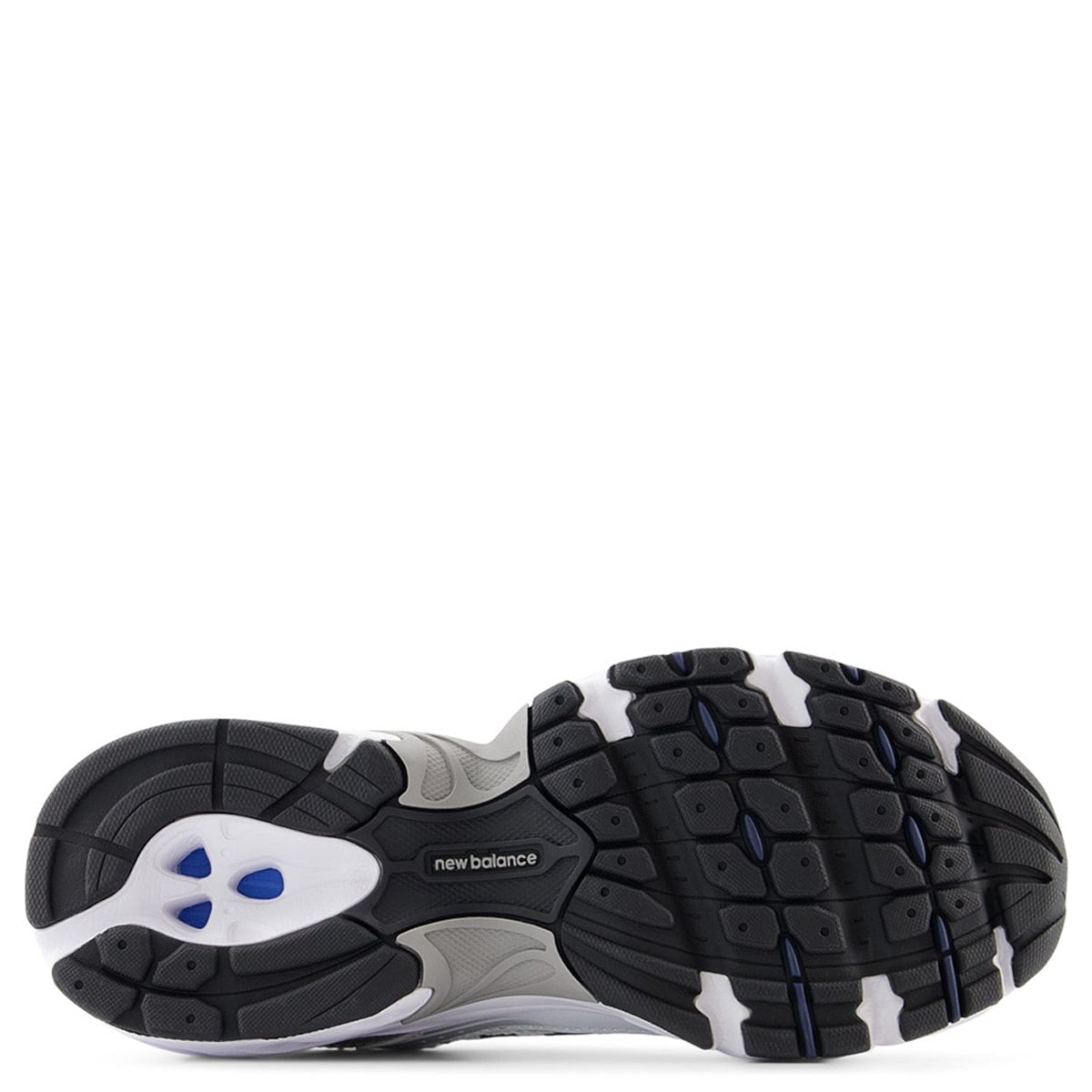 ZAPATILLAS NIÑO NEW BALANCE URBANAS BLANCO 530 - 5