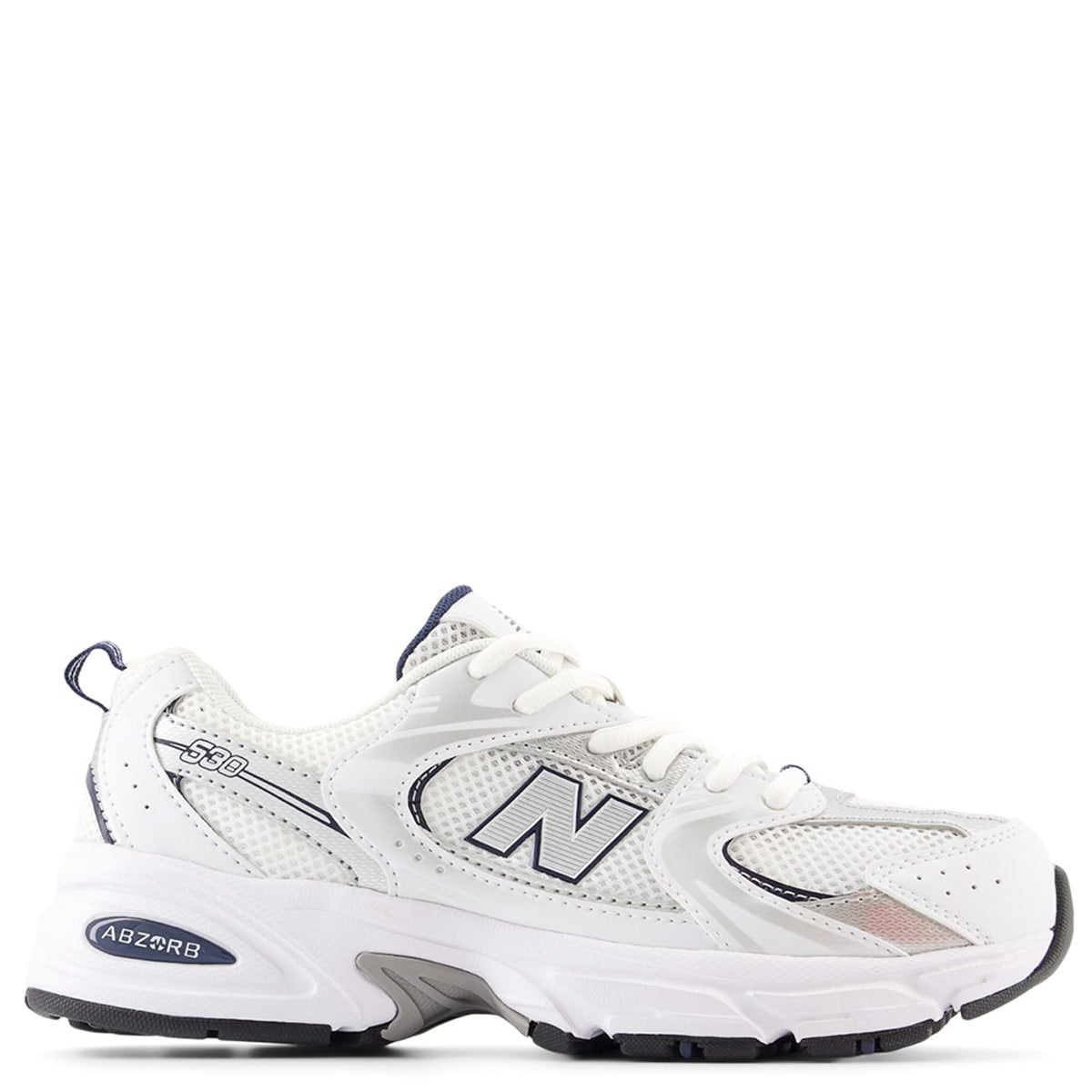ZAPATILLAS NIÑO NEW BALANCE URBANAS BLANCO 530 - 1