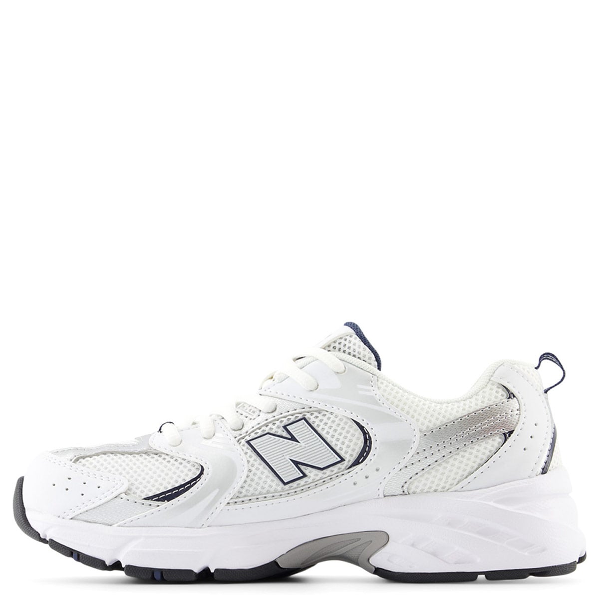 ZAPATILLAS NIÑO NEW BALANCE URBANAS BLANCO 530 - 3