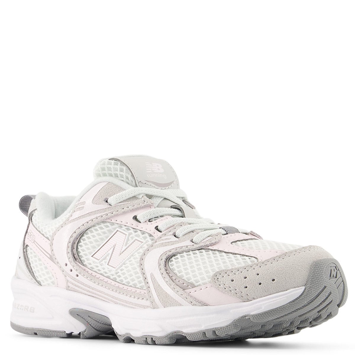 ZAPATILLAS URBANAS NIÑA NEW BALANCE 530 GRIS - 2