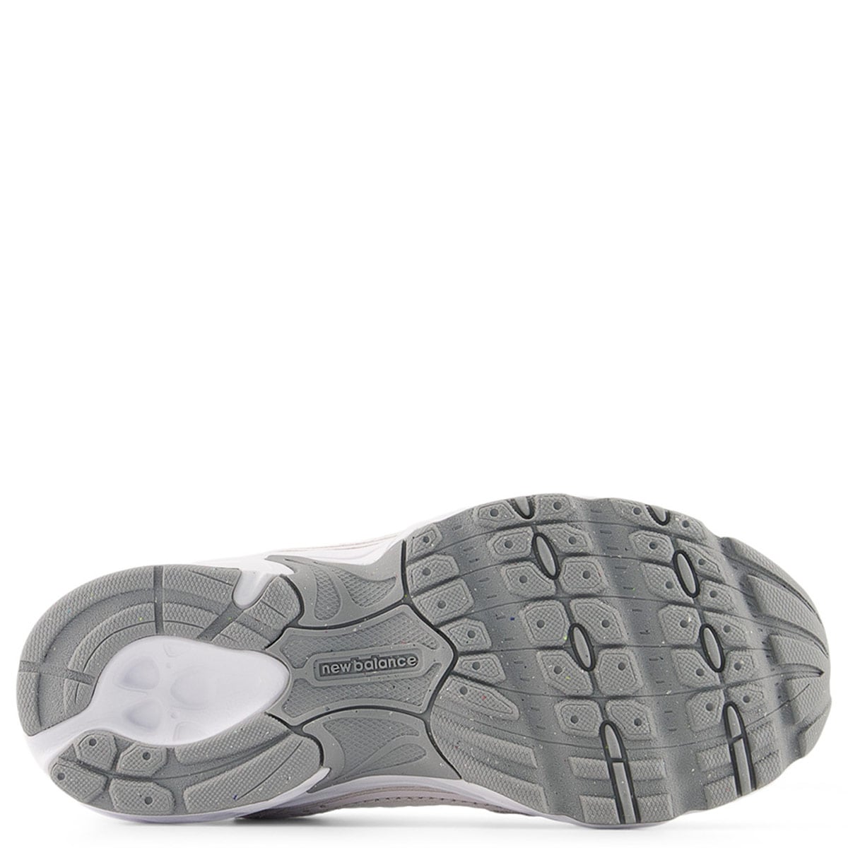 ZAPATILLAS URBANAS NIÑA NEW BALANCE 530 GRIS - 5