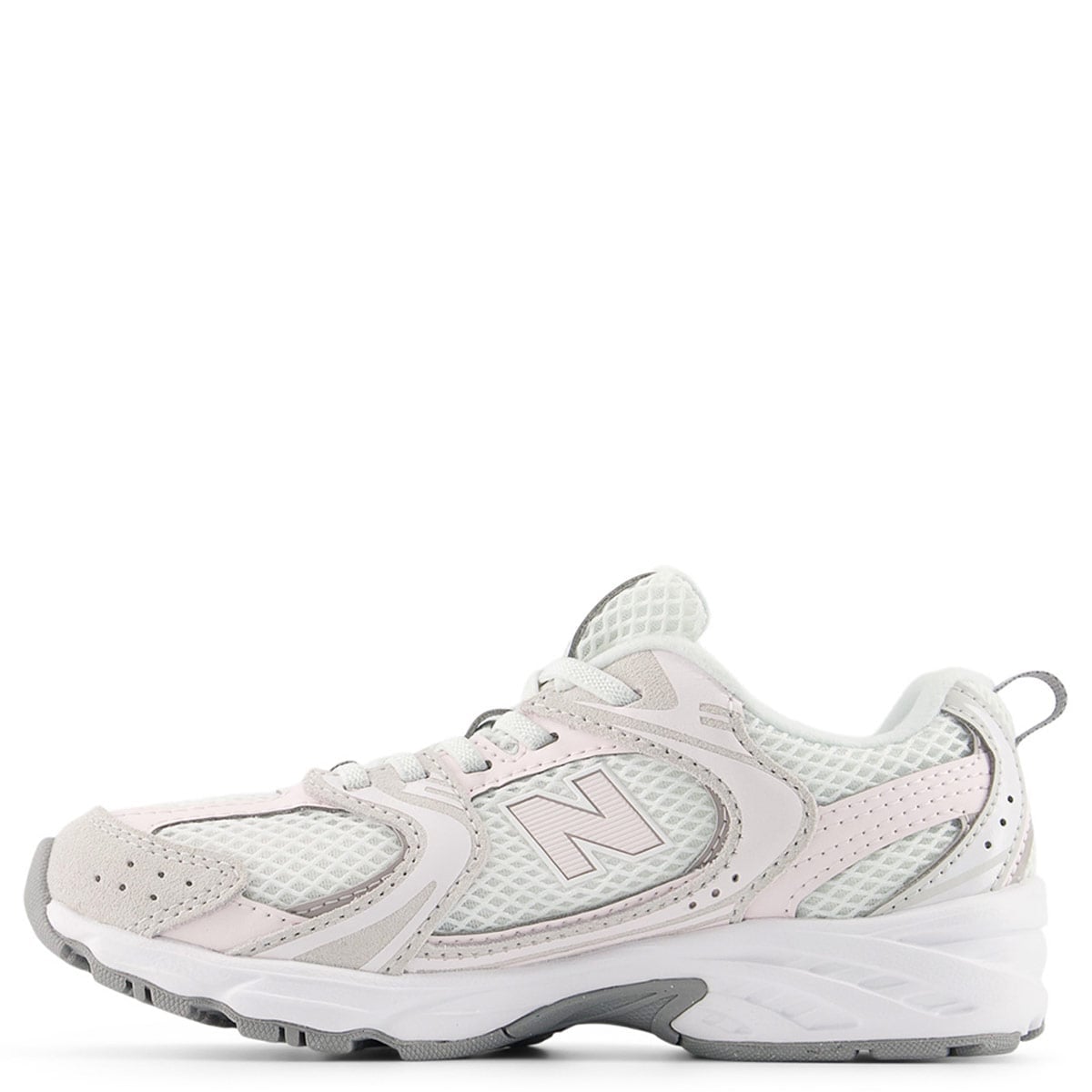 ZAPATILLAS URBANAS NIÑA NEW BALANCE 530 GRIS - 3