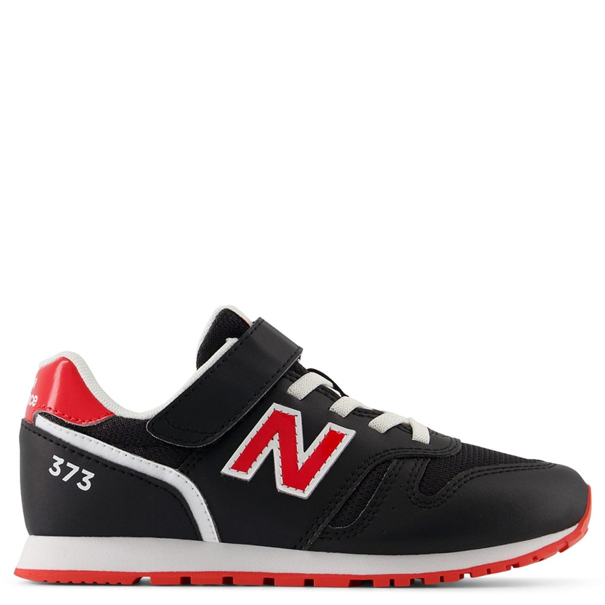 ZAPATILLAS URBANAS JUVENIL NEW BALANCE 373 - 1