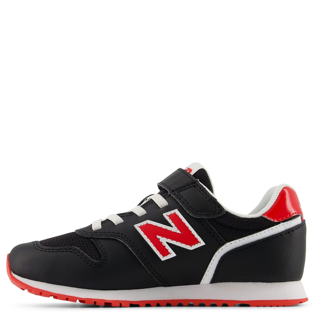 ZAPATILLAS URBANAS JUVENIL  NEW BALANCE 373 - 3