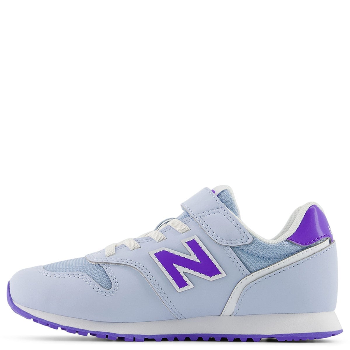 ZAPATILLAS URBANAS JUVENIL NEW BALANCE 373 - 3