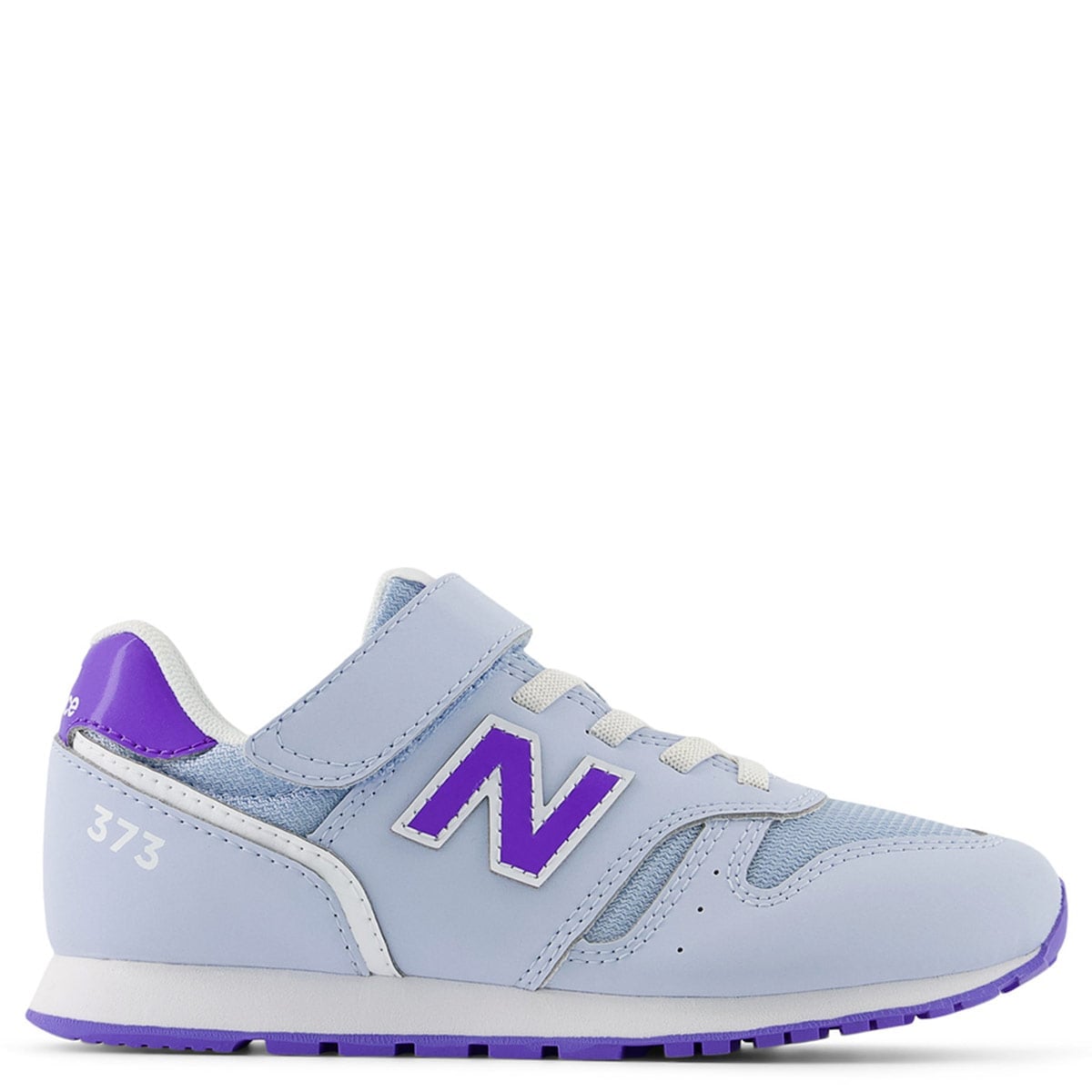 ZAPATILLAS URBANAS JUVENIL NEW BALANCE 373 - 1