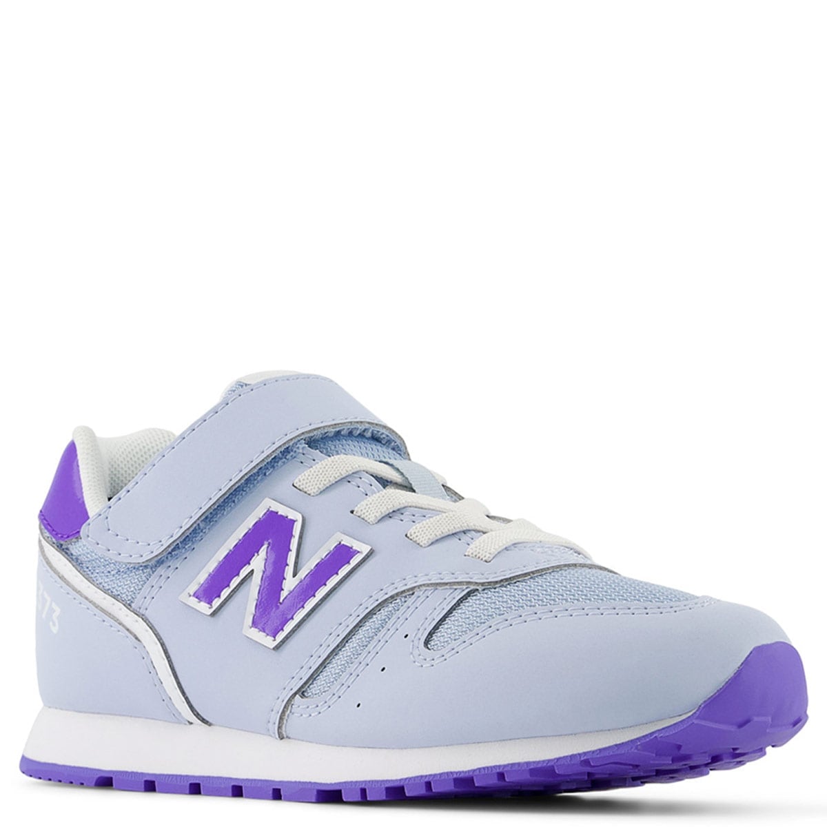 ZAPATILLAS URBANAS JUVENIL NEW BALANCE 373 - 2