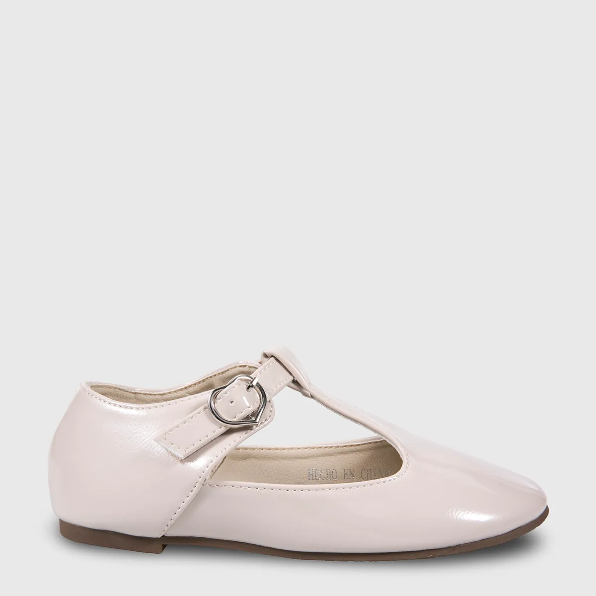 ZAPATOS NIÑA HARVEST TANGO - 1