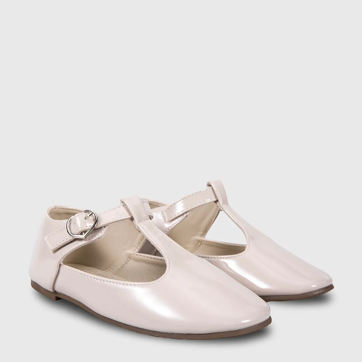 ZAPATOS NIÑA HARVEST TANGO - 2