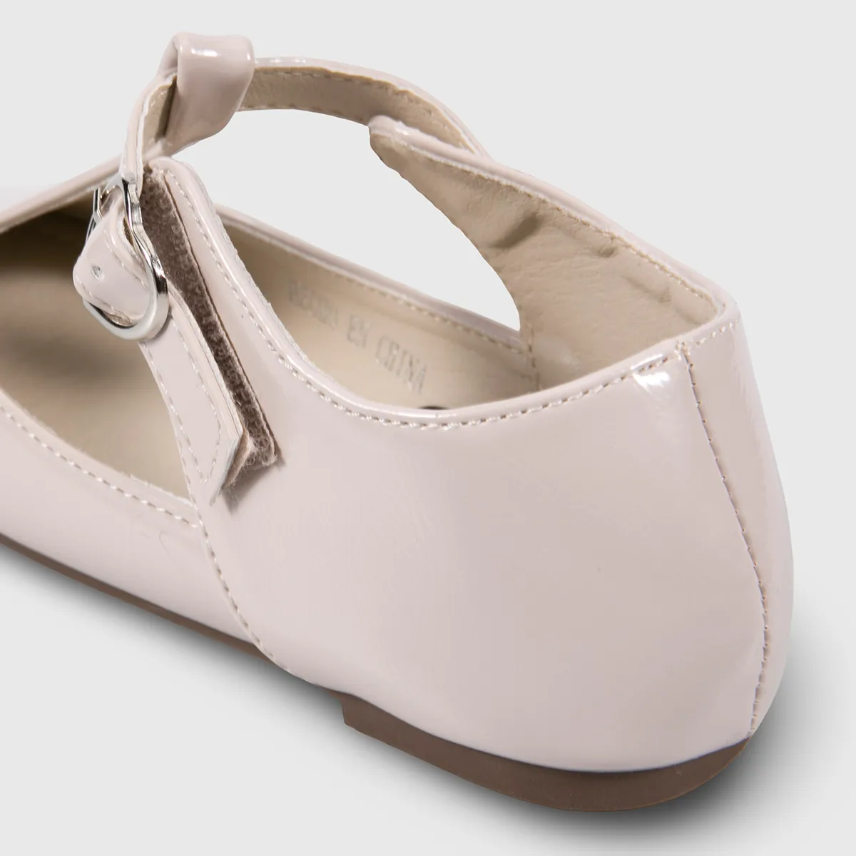 ZAPATOS NIÑA HARVEST TANGO - 5