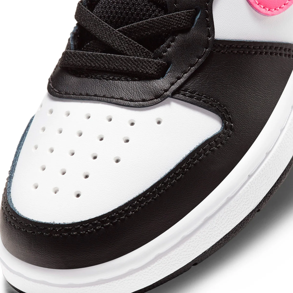 ZAPATILLAS NIÑO NIKE URBANAS GRIS COURT BOROUGH MID 2 - 4