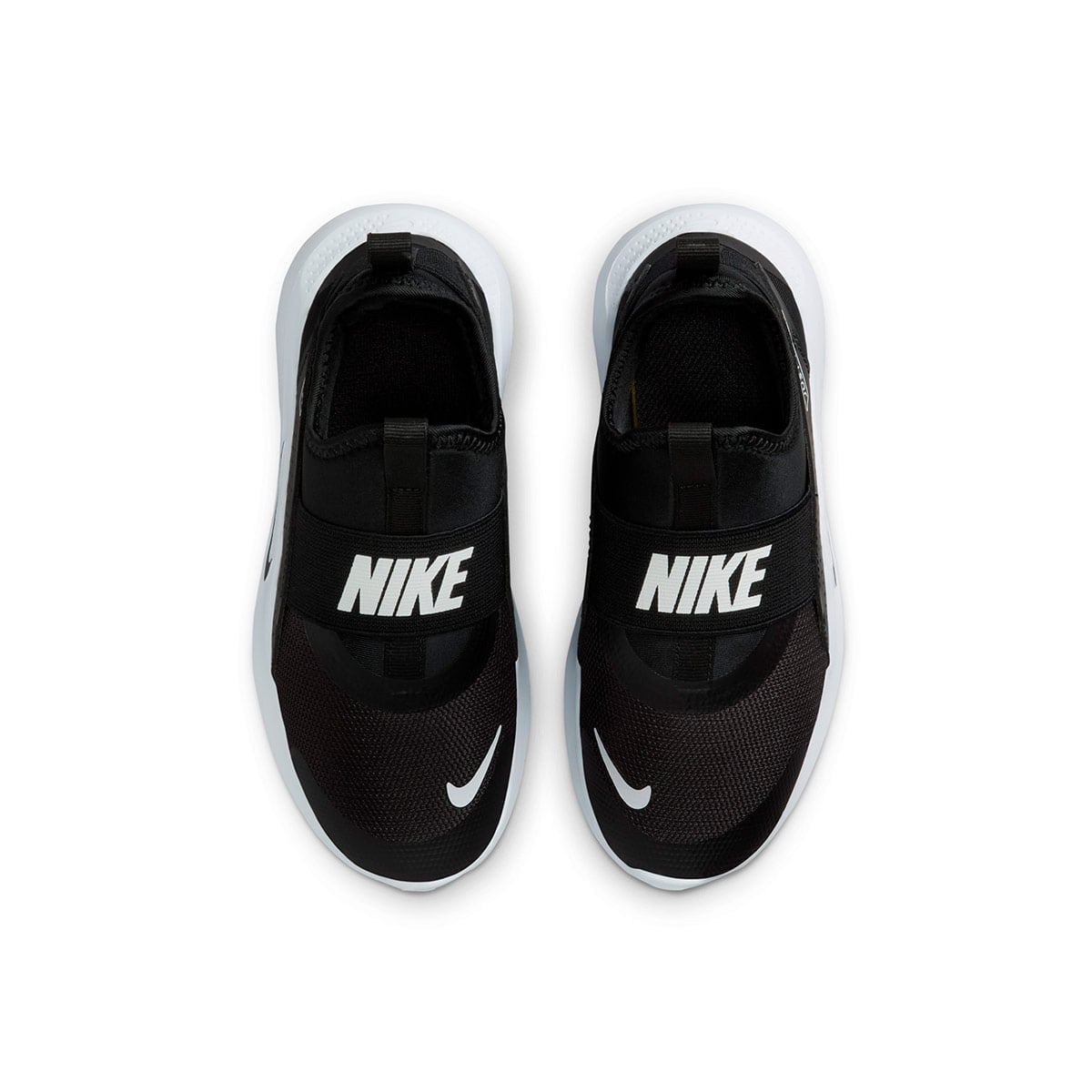 ZAPATILLAS NIÑO NIKE URBANAS NEGRO FLEX RUNNER 4 PS - 2