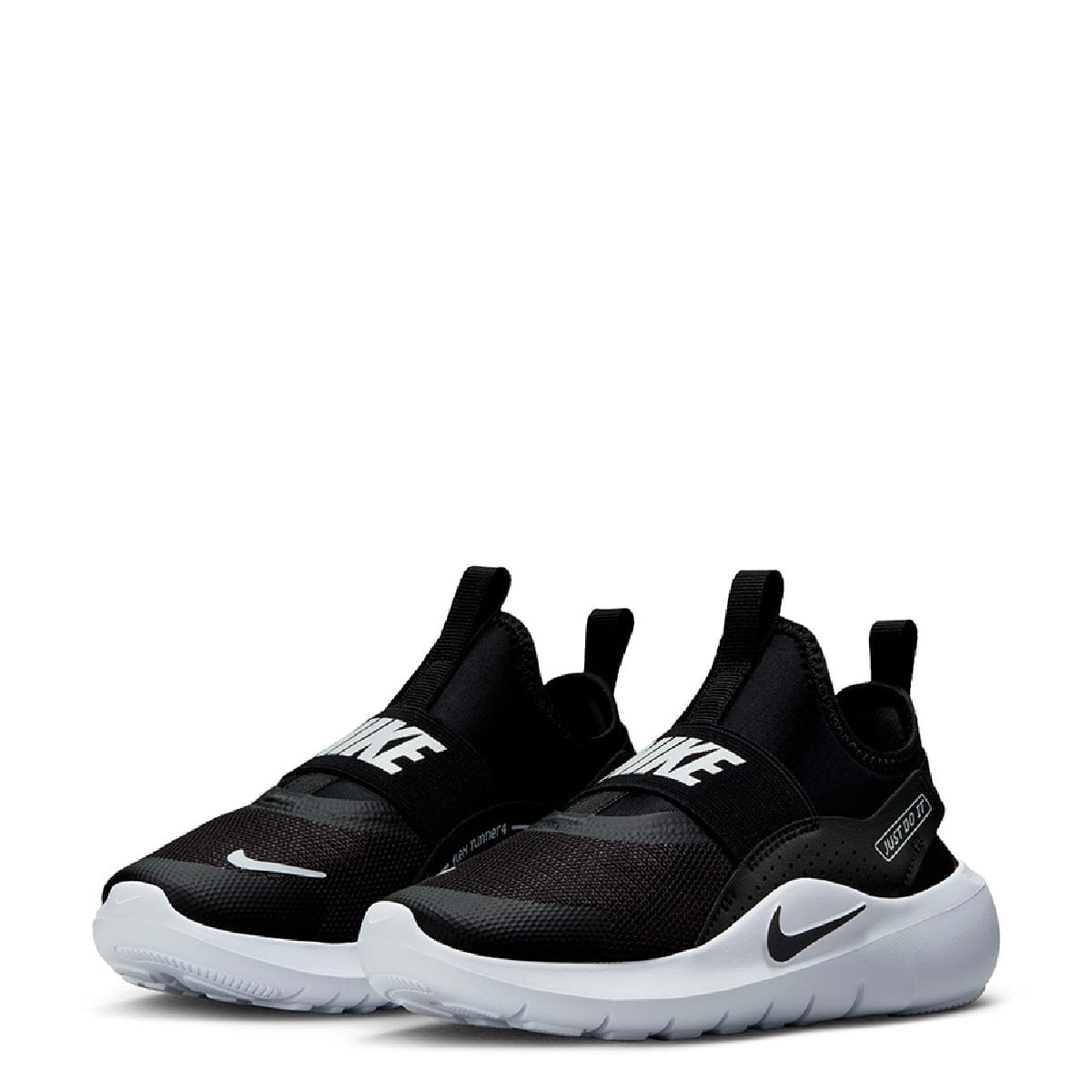 ZAPATILLAS NIÑO NIKE URBANAS NEGRO FLEX RUNNER 4 PS - 1