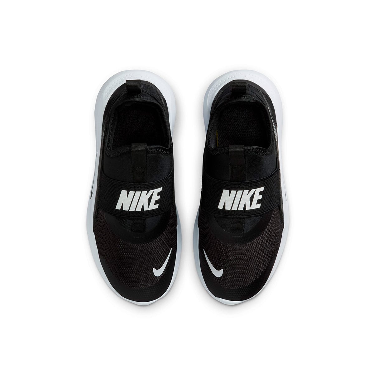 ZAPATILLAS NIÑO NIKE URBANAS NEGRO FLEX RUNNER 4 PS - 2