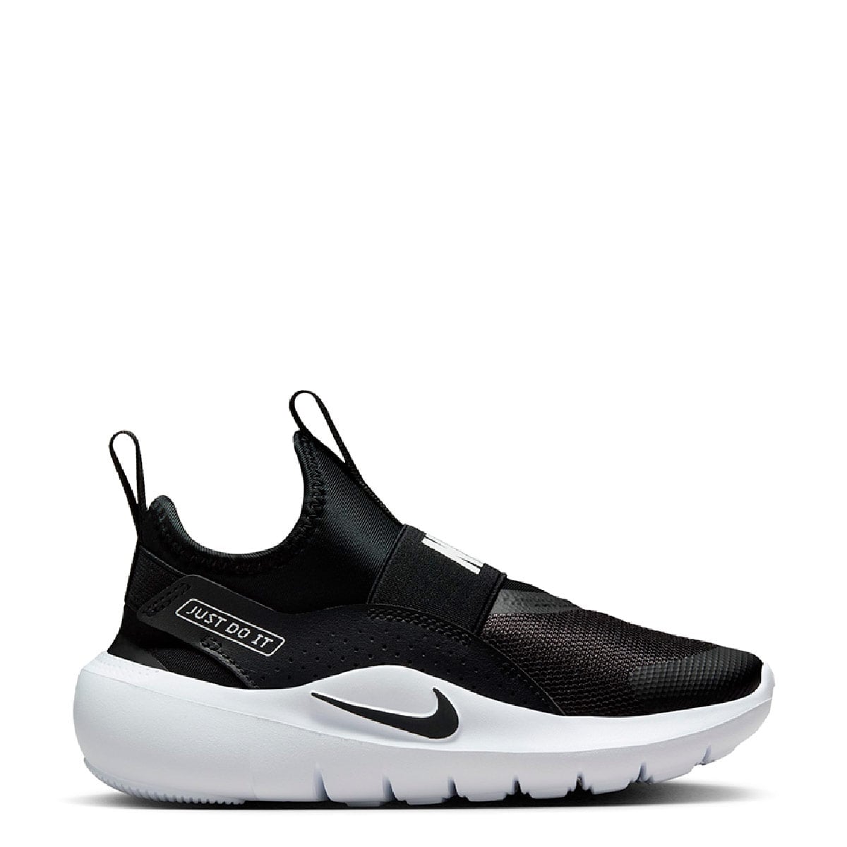 ZAPATILLAS NIÑO NIKE URBANAS NEGRO FLEX RUNNER 4 PS - 3