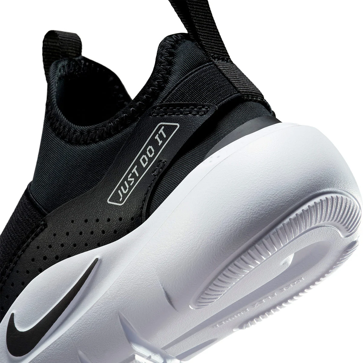 ZAPATILLAS NIÑO NIKE URBANAS NEGRO FLEX RUNNER 4 PS - 5