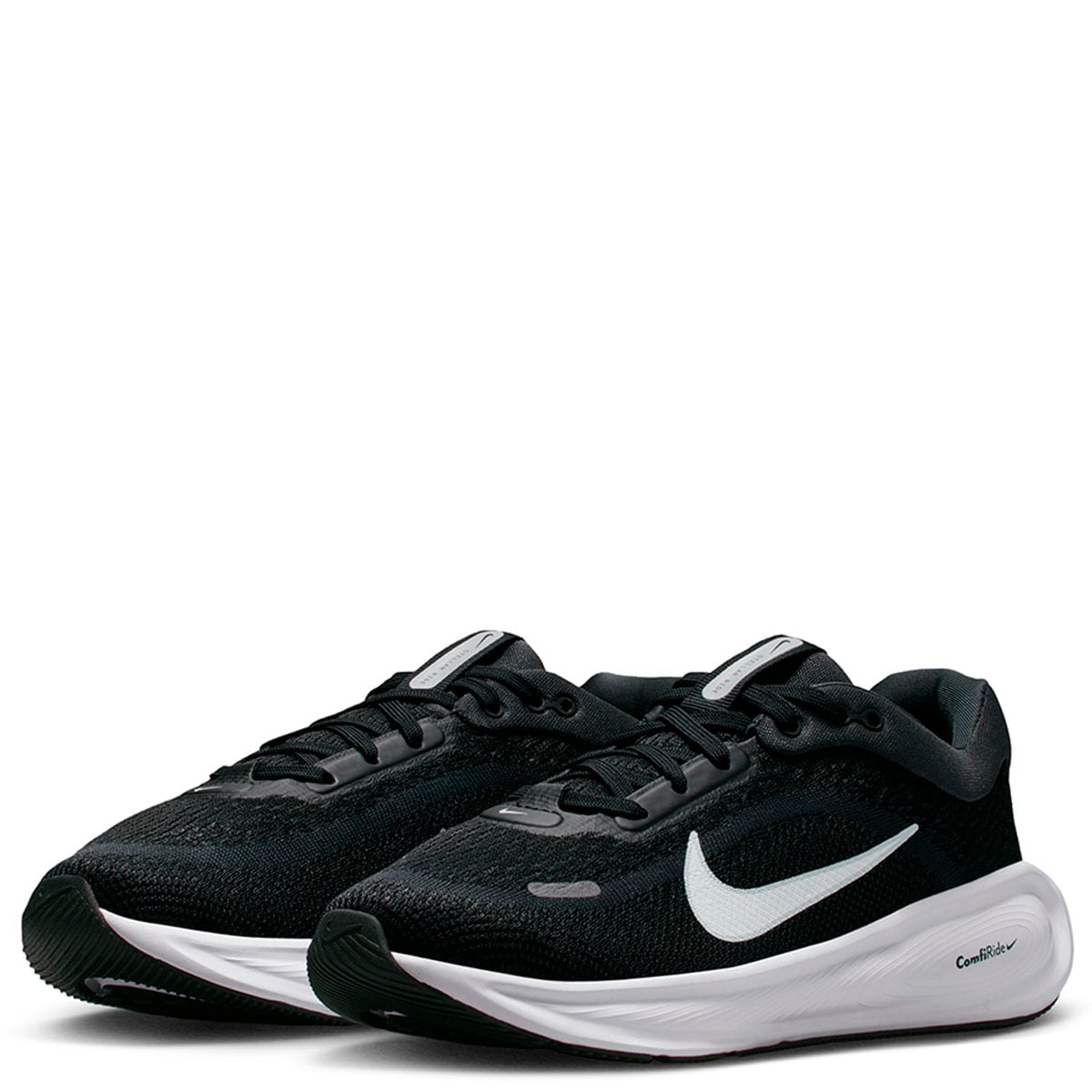 ZAPATILLAS NIÑO NIKE URBANAS NEGRO STELLAR RIDE GS - 2