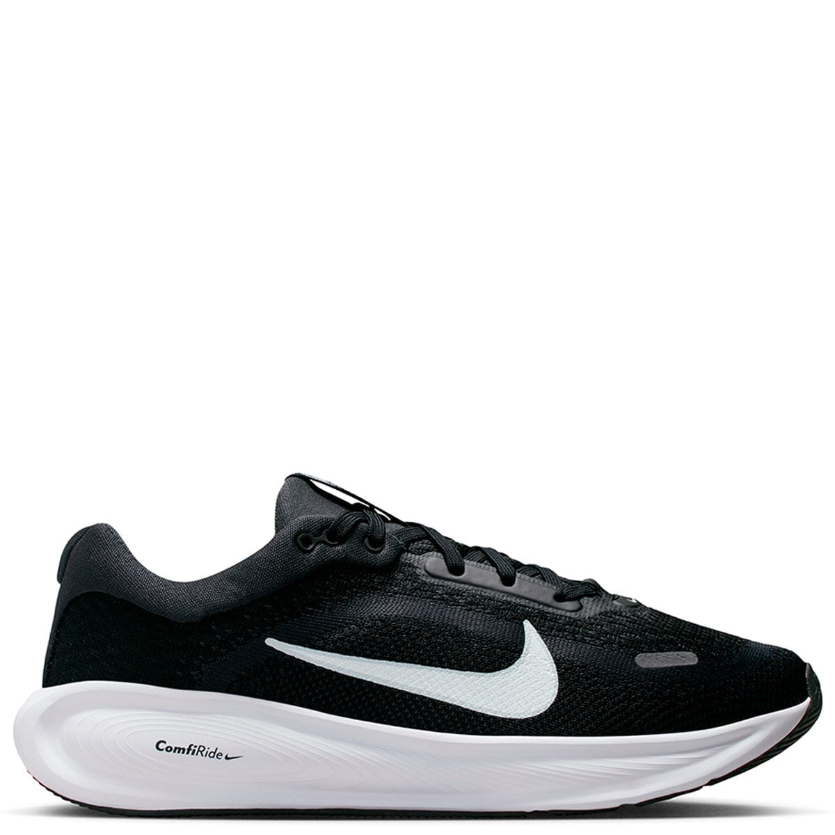 ZAPATILLAS NIÑO NIKE URBANAS NEGRO STELLAR RIDE GS - 1