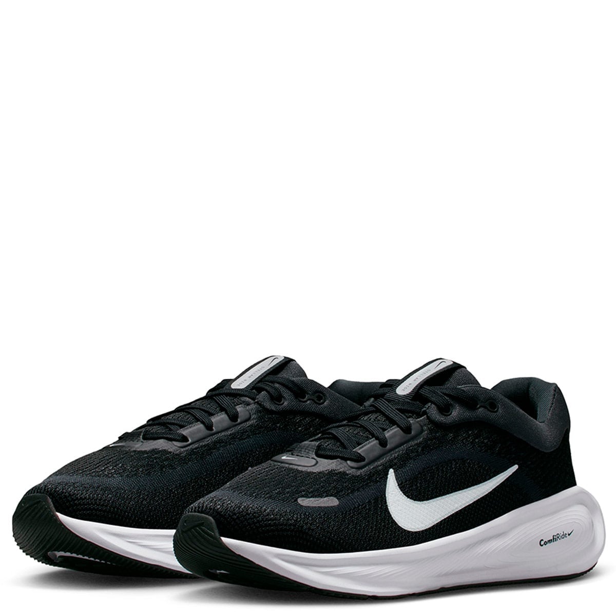 ZAPATILLAS NIÑO NIKE URBANAS NEGRO STELLAR RIDE GS - 2