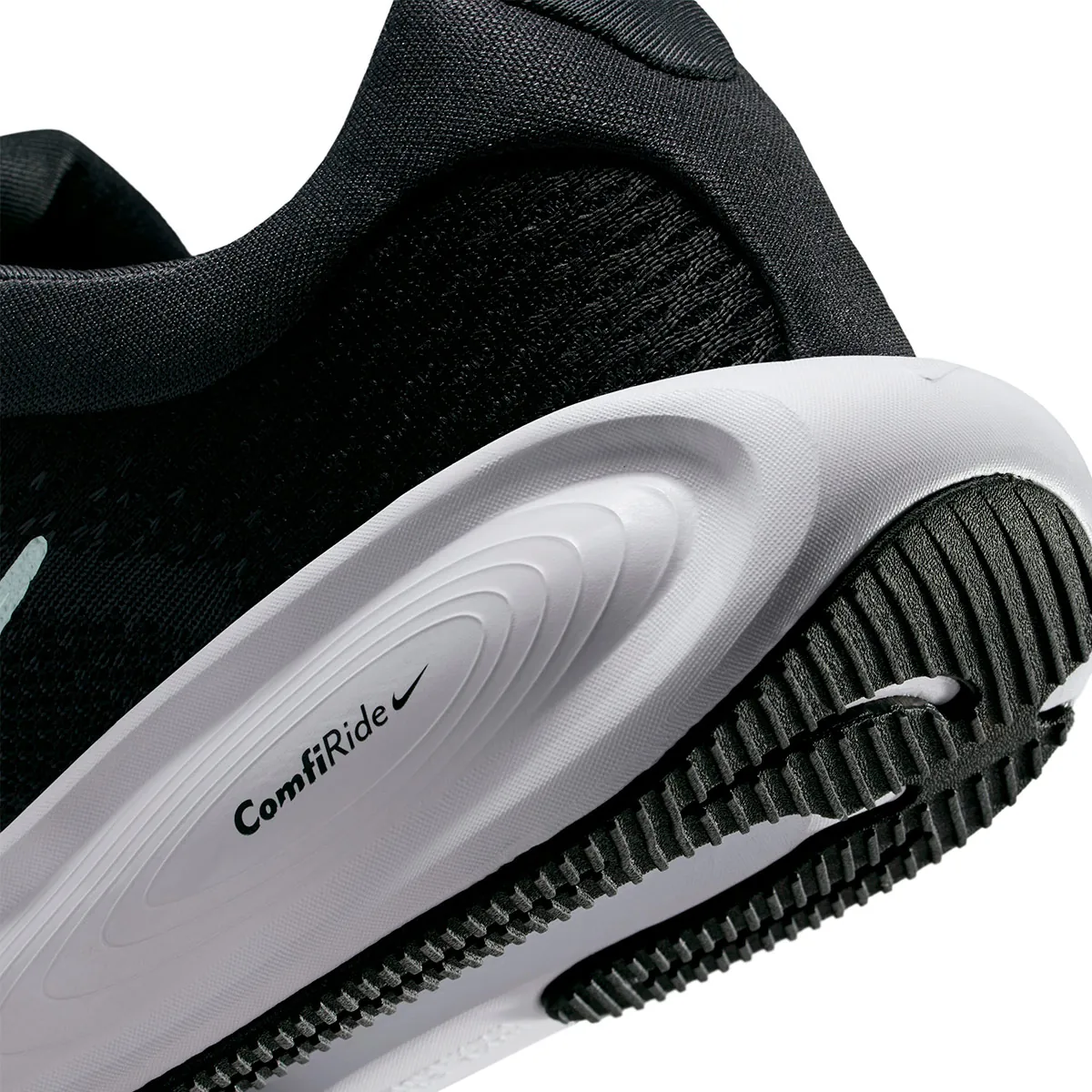 ZAPATILLAS NIÑO NIKE URBANAS NEGRO STELLAR RIDE GS - 5