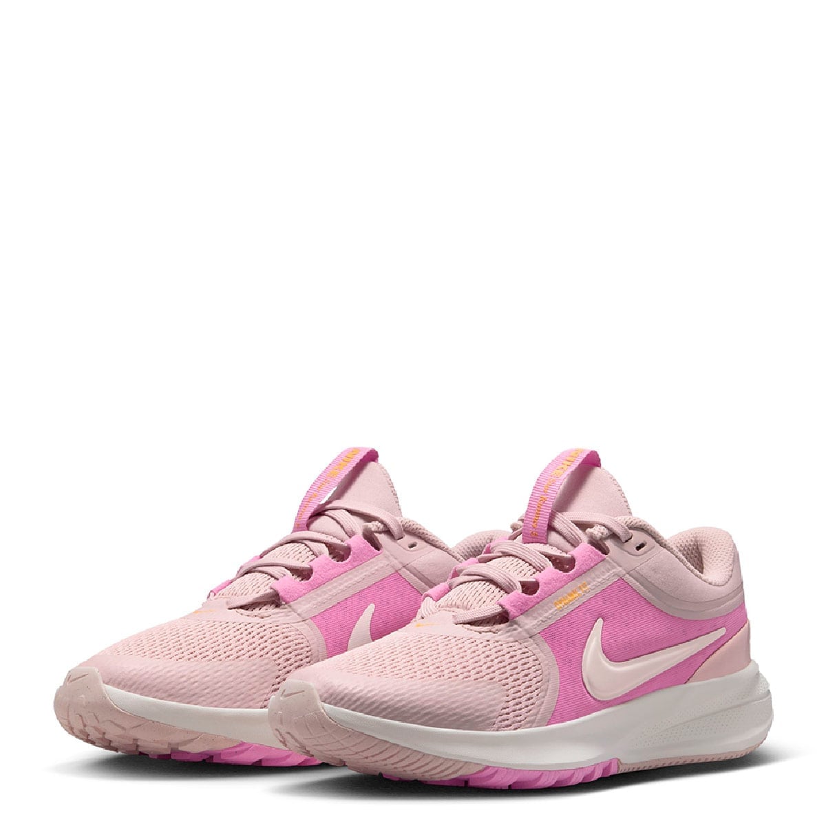 ZAPATILLAS NIÑO NIKE URBANAS ROSADO STAR RUNNER 5 GS - 1