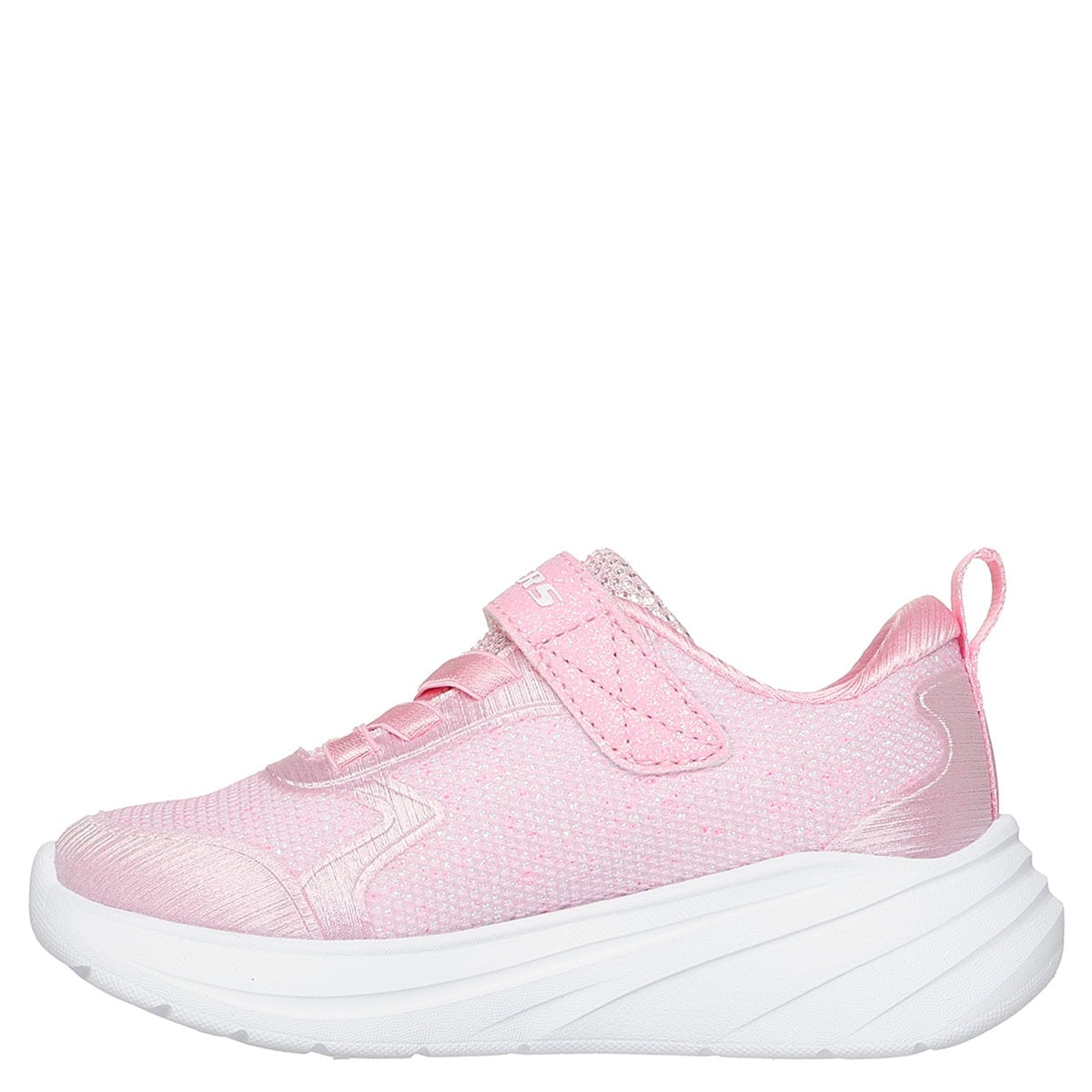 ZAPATILLAS NIÑA SKECHERS ROSADO WAVE 92 - 3