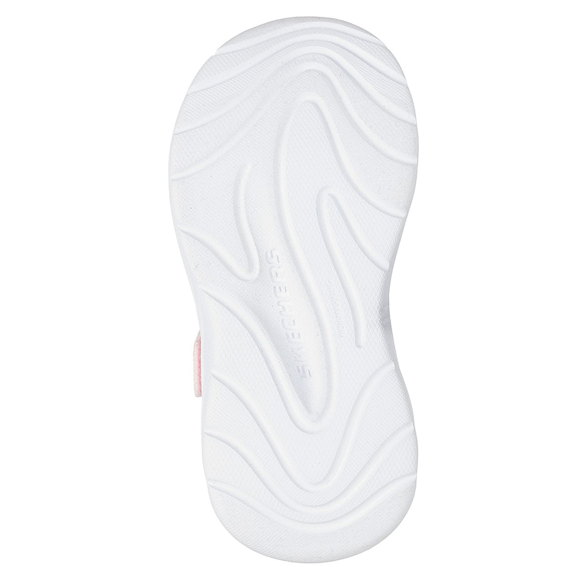 ZAPATILLAS NIÑA SKECHERS ROSADO WAVE 92 - 5