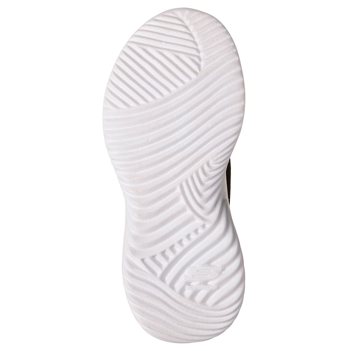 ZAPATILLAS NIÑA SKECHERS NEGRO BOUNDER - 6