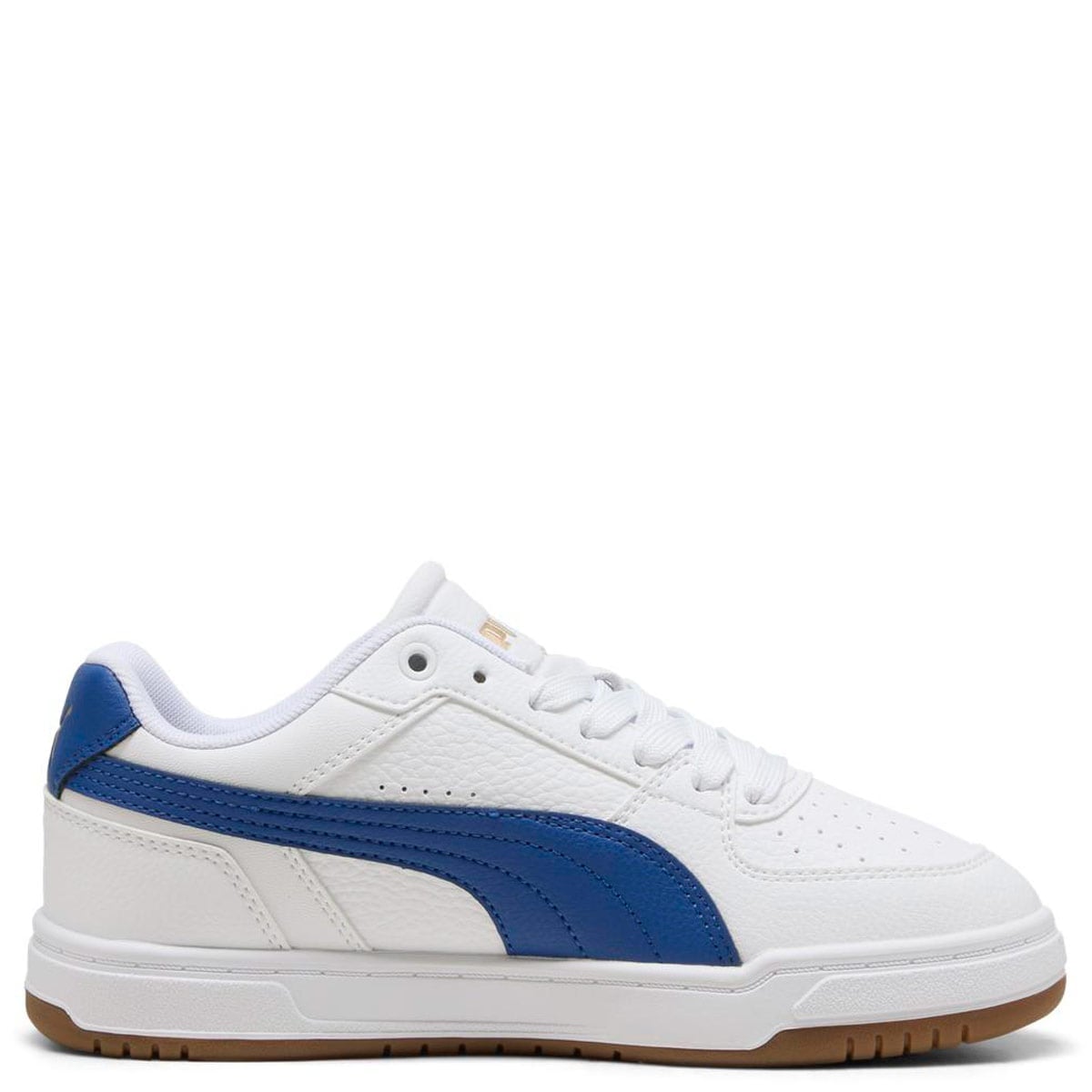 ZAPATILLAS UNISEX PUMA URBANAS BLANCO CAVEN III JR - 3