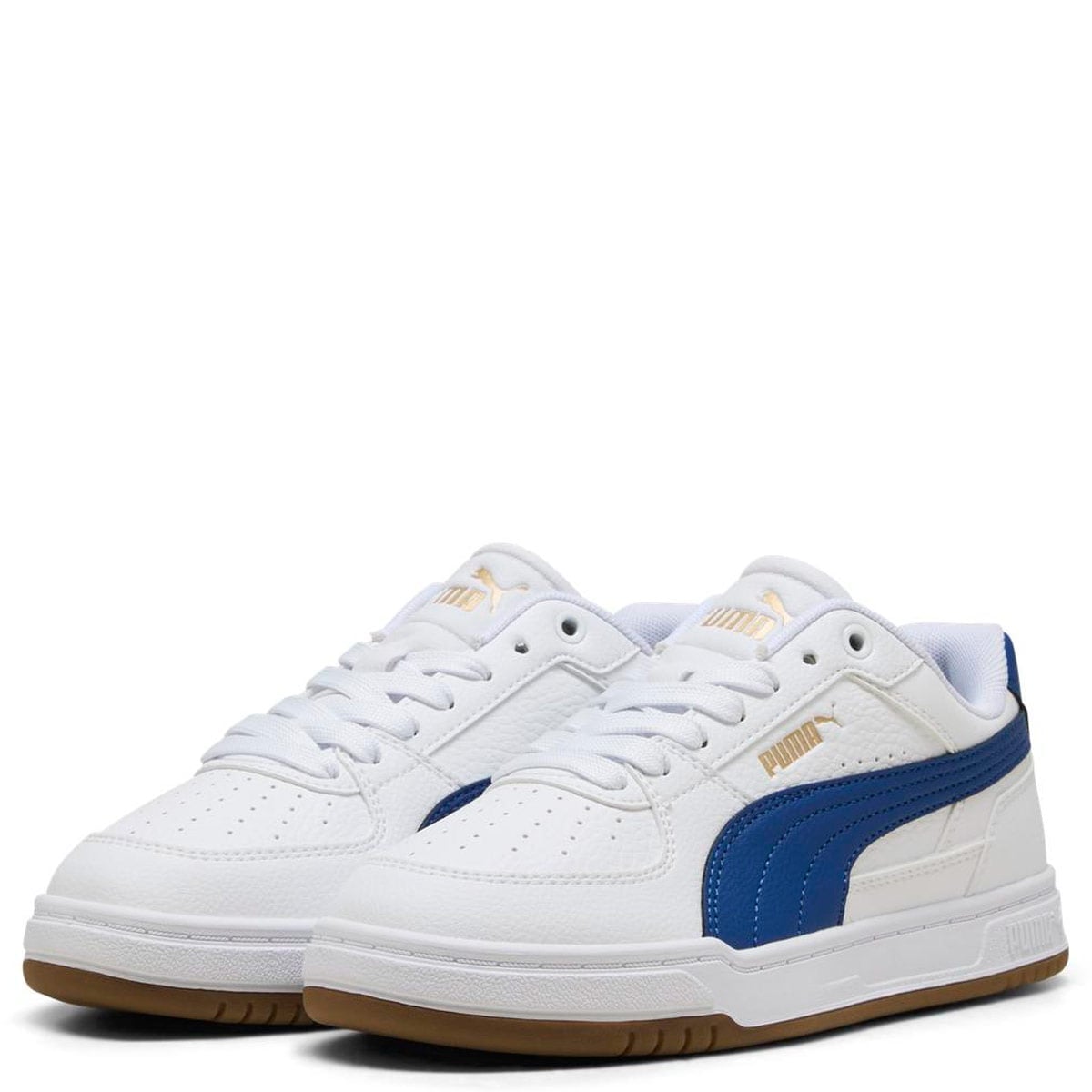 ZAPATILLAS UNISEX PUMA URBANAS BLANCO CAVEN III JR - 2