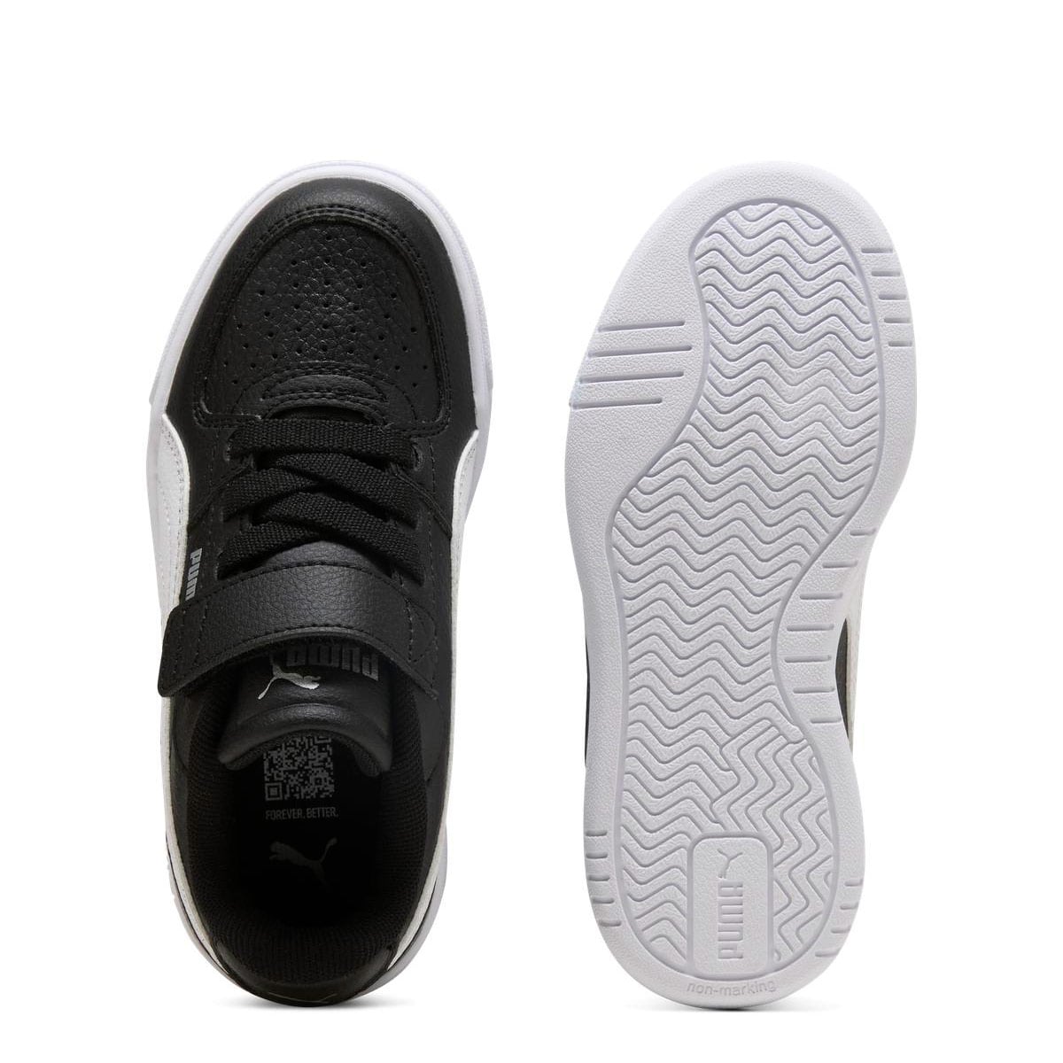 ZAPATILLAS UNISEX PUMA URBANAS CAVEN III AC PS - 6