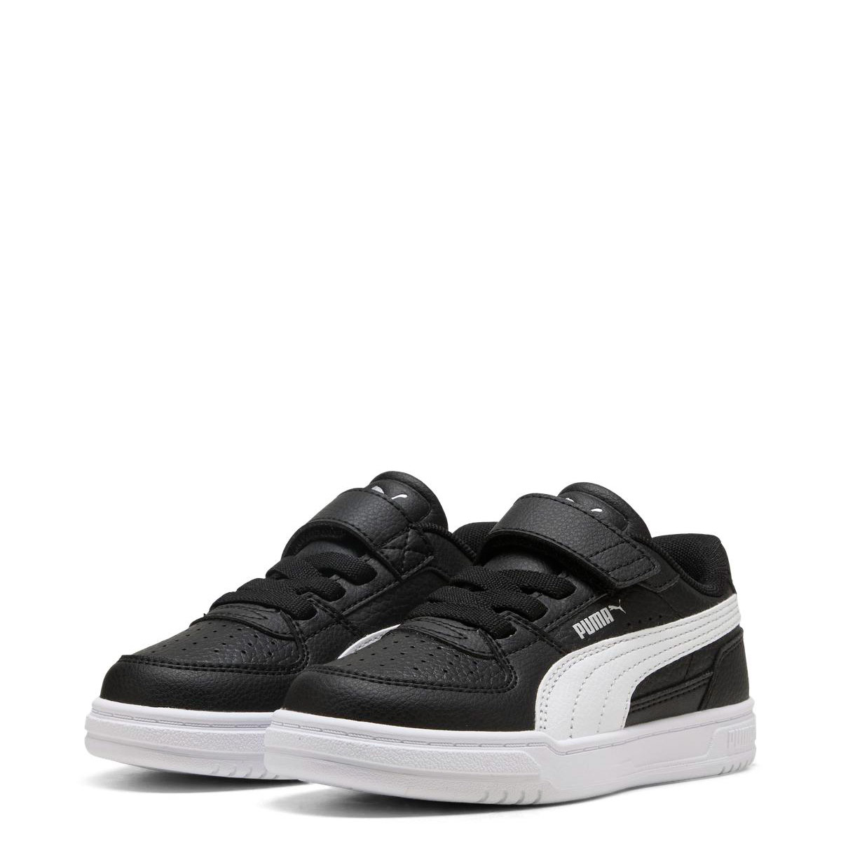 ZAPATILLAS UNISEX PUMA URBANAS CAVEN III AC PS - 3