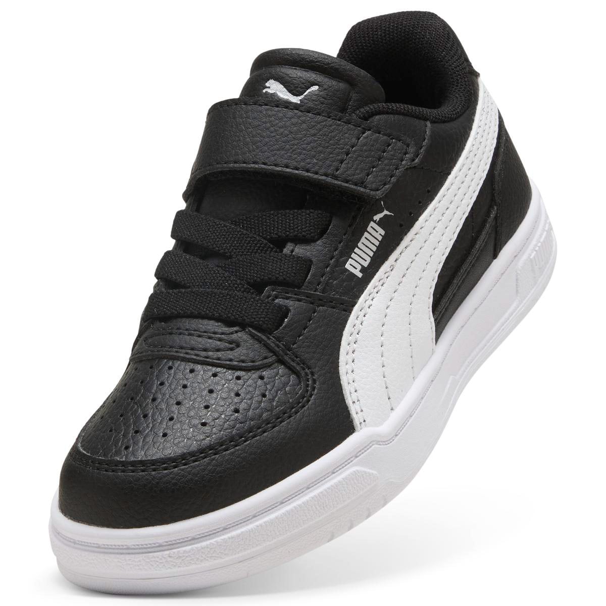 ZAPATILLAS UNISEX PUMA URBANAS CAVEN III AC PS - 4