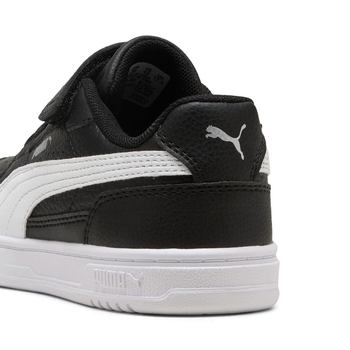 ZAPATILLAS UNISEX PUMA URBANAS CAVEN III AC PS - 5